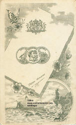 Eriksén Söeborg, 1910-20-talet i Västervik. image