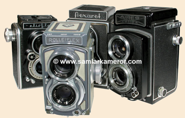 TLR Cameras image