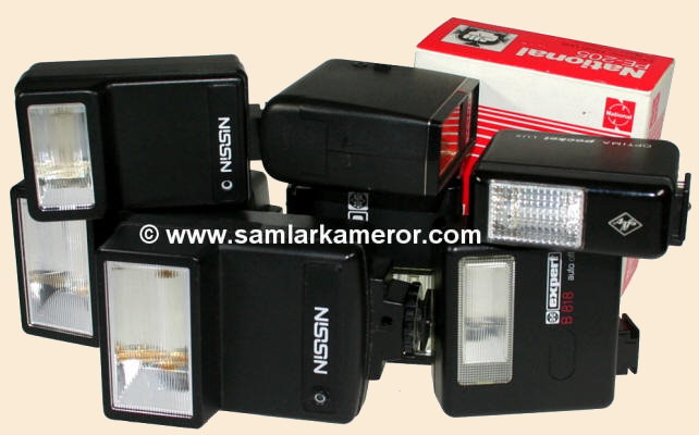 Flash Unit image